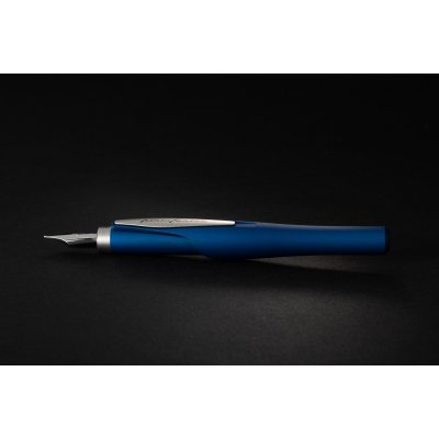 Перьевая ручка PININFARINA PF NOVANTA BLUE