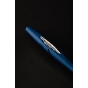 Перьевая ручка PININFARINA PF NOVANTA BLUE арт. NPKRE01758
