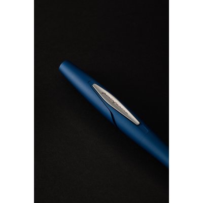 Перьевая ручка PININFARINA PF NOVANTA BLUE