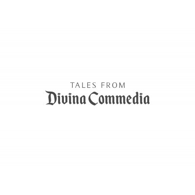 Вечная ручка Pininfarina Cambiano DANTE INFERNO