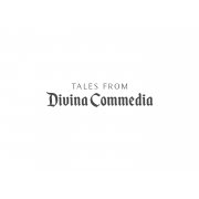 Шариковая ручка Pininfarina Cambiano DANTE INFERNO