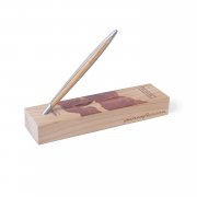 Вечная ручка Pininfarina Cambiano DANTE PARADISO арт. NPKRE01751