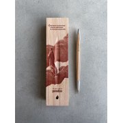 Вечная ручка Pininfarina Cambiano DANTE PARADISO арт. NPKRE01751