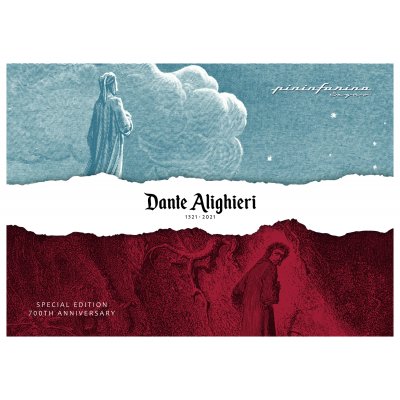 Шариковая ручка CAMBIANO DANTE EXCLUSIVE