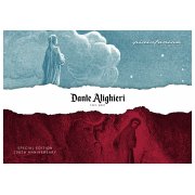 Шариковая ручка Pininfarina Cambiano DANTE PARADISO арт. NPKRE01753