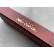 Шариковая ручка Pininfarina Cambiano DANTE PARADISO арт. NPKRE01753