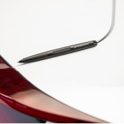 Шариковая ручка PININFARINA PF Two BLACK