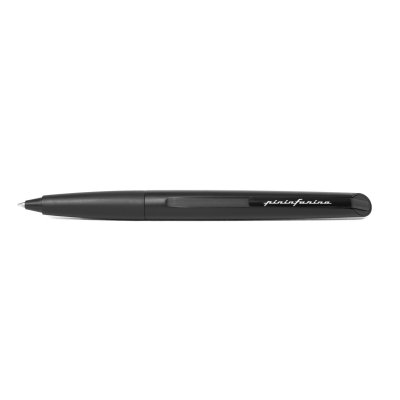 Шариковая ручка PININFARINA PF Two BLACK арт. NPKRE01739
