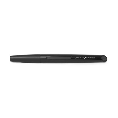 Шариковая ручка PININFARINA PF Two BLACK арт. NPKRE01739