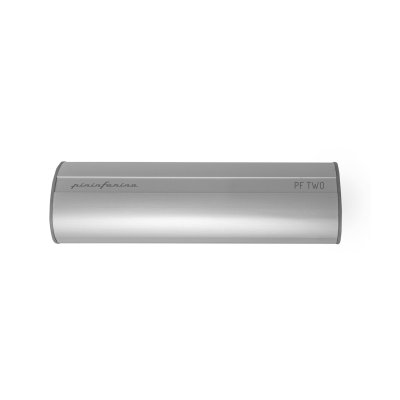 Шариковая ручка PININFARINA PF Two BLACK арт. NPKRE01739