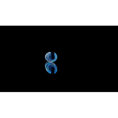 Шариковая ручка PININFARINA PF Two BLUE арт. NPKRE01738