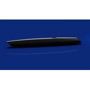 Роллер PININFARINA PF Two BLACK