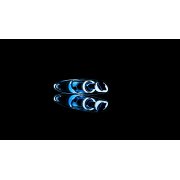 Роллер PININFARINA PF Two BLACK