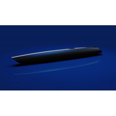 Роллер PININFARINA PF Two BLACK
