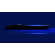 Роллер PININFARINA PF Two BLACK