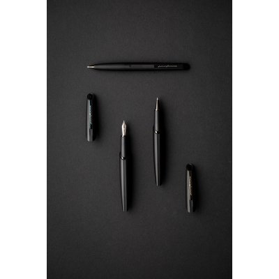 Роллер PININFARINA PF Two BLACK