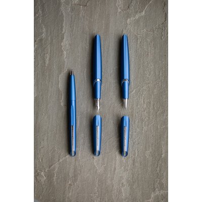 Роллер PININFARINA PF Two BLUE