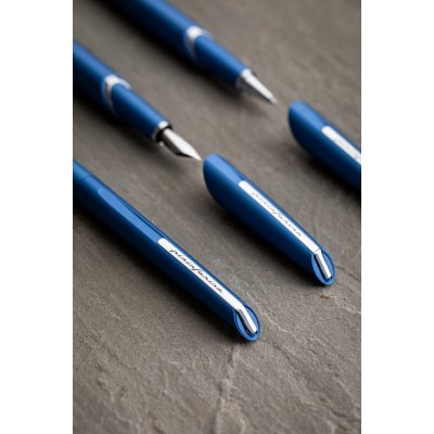 Роллер PININFARINA PF Two BLUE