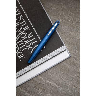Роллер PININFARINA PF Two BLUE