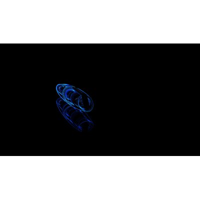 Роллер PININFARINA PF Two BLUE