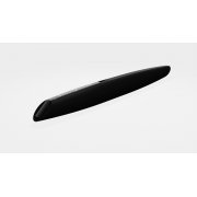 Перьевая ручка PININFARINA PF Two BLACK арт. NPKRE01729