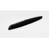 Перьевая ручка PININFARINA PF Two BLACK Перьевая ручка PININFARINA PF Two BLACK