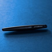 Перьевая ручка PININFARINA PF Two BLACK арт. NPKRE01729