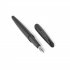 Перьевая ручка PININFARINA PF Two BLACK Перьевая ручка PININFARINA PF Two BLACK