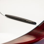 Перьевая ручка PININFARINA PF Two BLACK арт. NPKRE01729