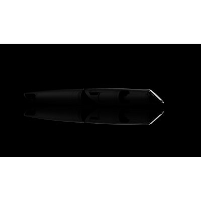 Перьевая ручка PININFARINA PF Two BLACK