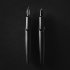 Перьевая ручка PININFARINA PF Two BLACK Перьевая ручка PININFARINA PF Two BLACK