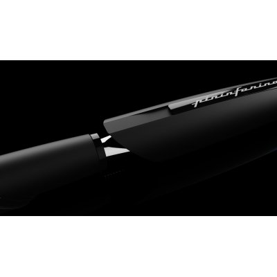 Перьевая ручка PININFARINA PF Two BLACK