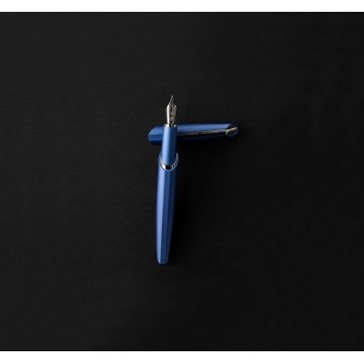 Перьевая ручка PININFARINA PF Two BLUE