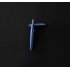 Перьевая ручка PININFARINA PF Two BLUE Перьевая ручка PININFARINA PF Two BLUE