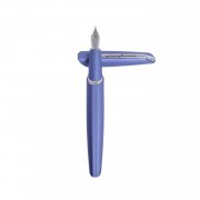 Перьевая ручка PININFARINA PF Two BLUE арт. NPKRE01733