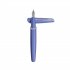 Перьевая ручка PININFARINA PF Two BLUE Перьевая ручка PININFARINA PF Two BLUE