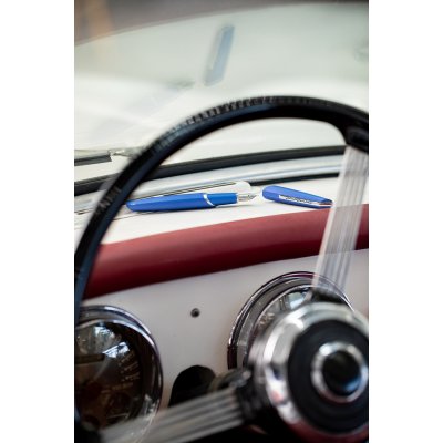 Перьевая ручка PININFARINA PF Two BLUE