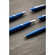 Перьевая ручка PININFARINA PF Two BLUE арт. NPKRE01733