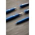 Перьевая ручка PININFARINA PF Two BLUE Перьевая ручка PININFARINA PF Two BLUE