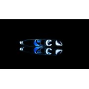 Перьевая ручка PININFARINA PF Two BLUE арт. NPKRE01733