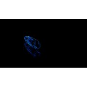 Перьевая ручка PININFARINA PF Two BLUE арт. NPKRE01733