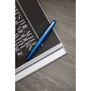 Перьевая ручка PININFARINA PF Two BLUE арт. NPKRE01733