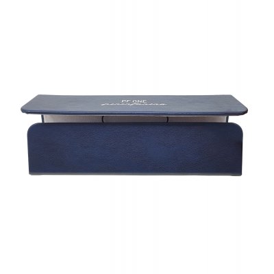 Шариковая ручка PININFARINA PF One SILVER /BLUE арт. NPKRE01721