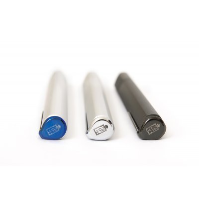 Шариковая ручка PININFARINA PF One SILVER /BLUE арт. NPKRE01721