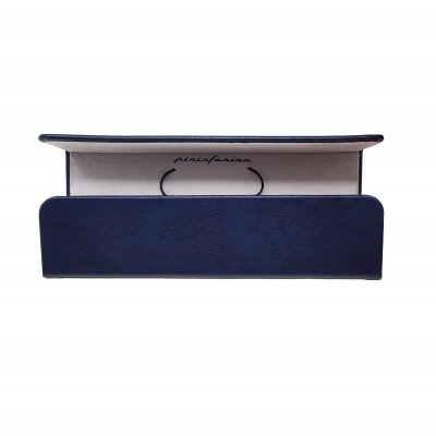 Шариковая ручка PININFARINA PF One SILVER /BLUE арт. NPKRE01721