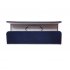 Шариковая ручка PININFARINA PF One SILVER /BLUE арт. NPKRE01721