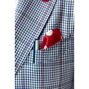 Шариковая ручка PININFARINA PF One SILVER /BLUE арт. NPKRE01721 Шариковая ручка PININFARINA PF One SILVER /BLUE арт. NPKRE01721