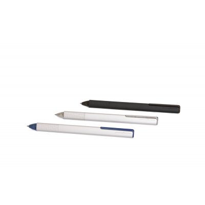 Шариковая ручка PININFARINA PF One SILVER /BLUE арт. NPKRE01721