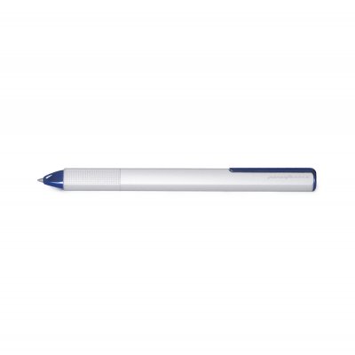 Шариковая ручка PININFARINA PF One SILVER /BLUE арт. NPKRE01721
