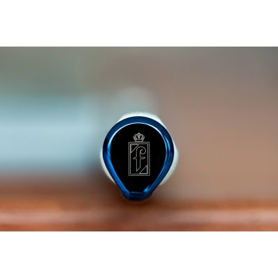 Шариковая ручка PININFARINA PF One SILVER /BLUE арт. NPKRE01721